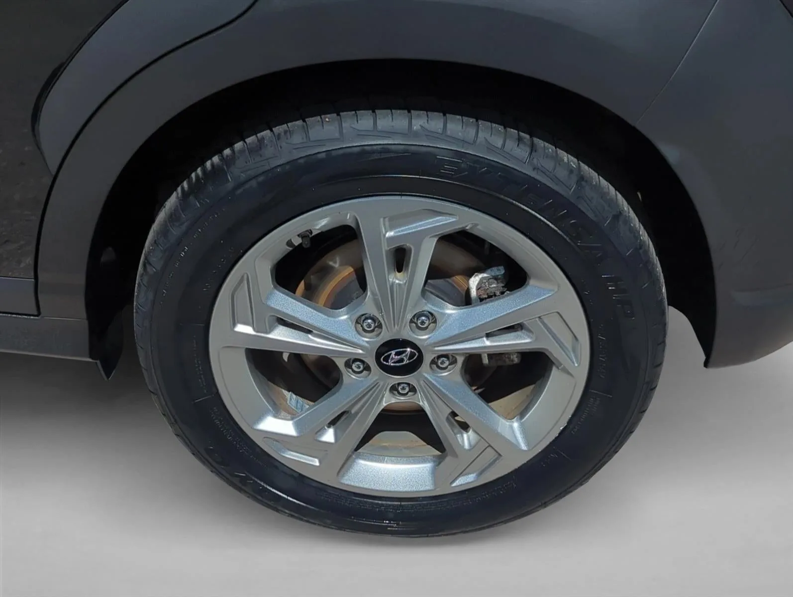 2023 Hyundai KONA SEL Auto AWD photo 9