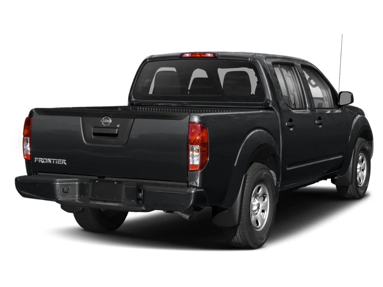 2019 Nissan Frontier Crew Cab 4x2 SL Auto *Ltd Avail* photo 7