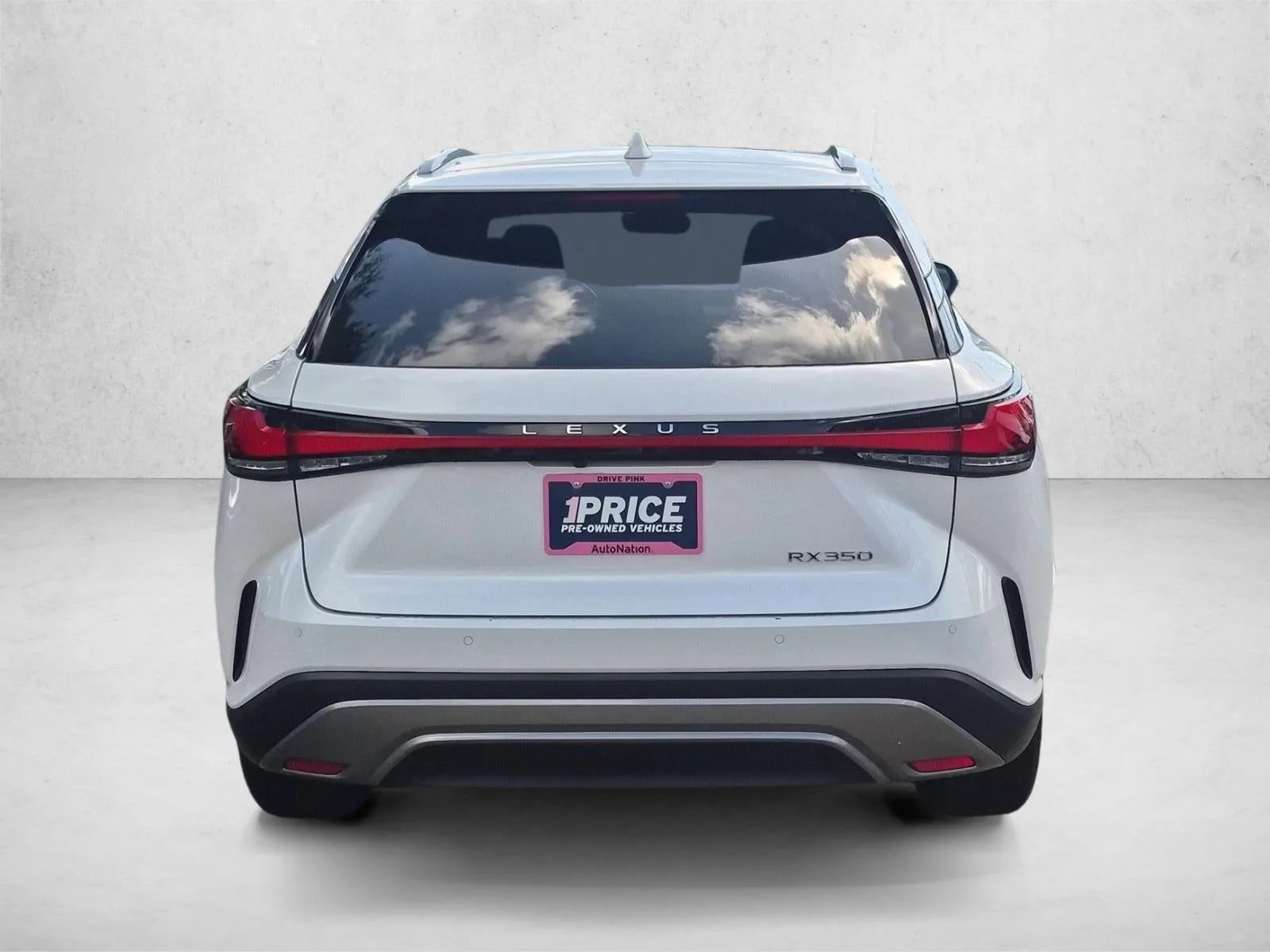 2023 Lexus RX 350 RX 350 photo 7