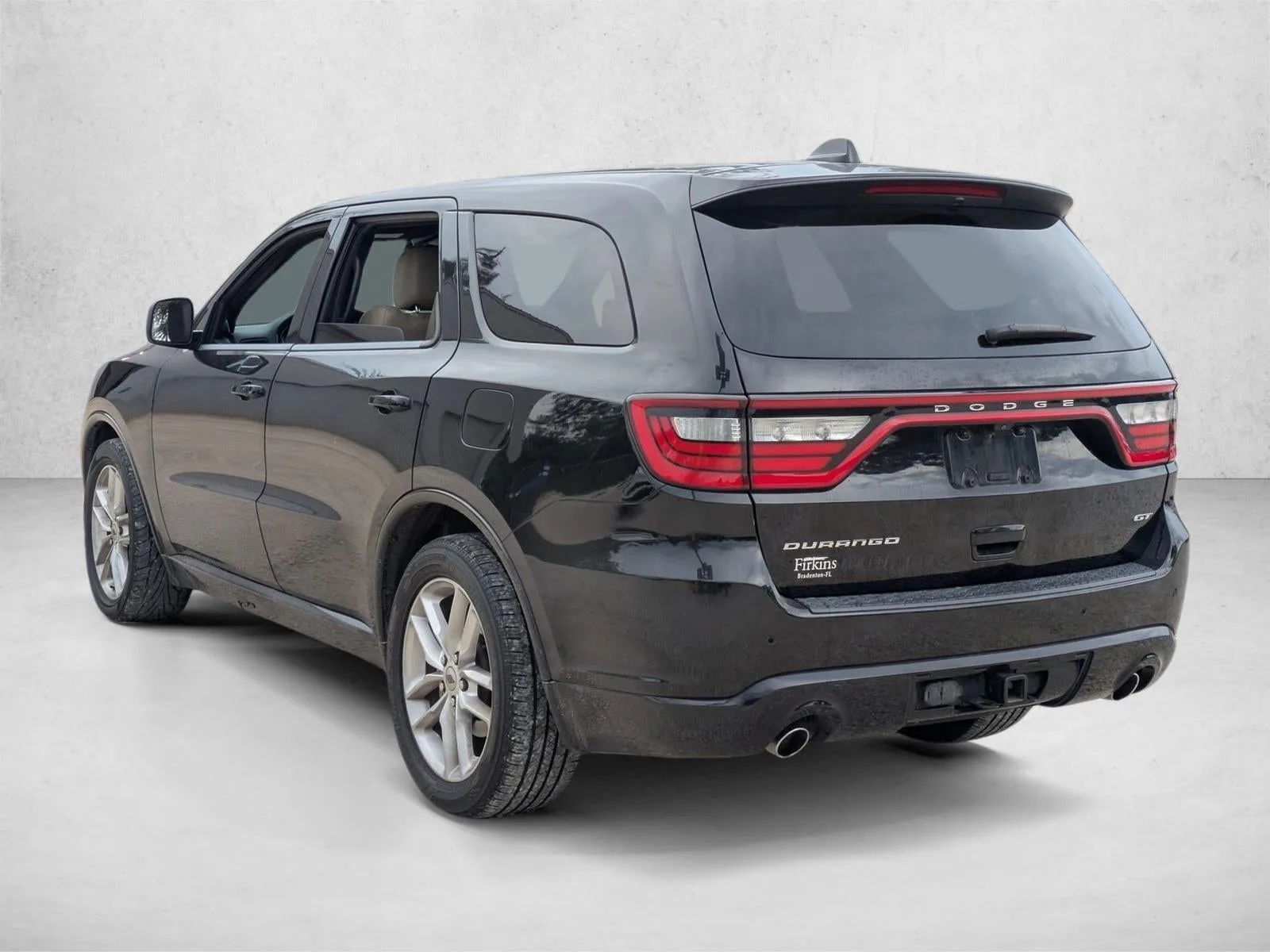 2021 Dodge Durango GT RWD photo 7