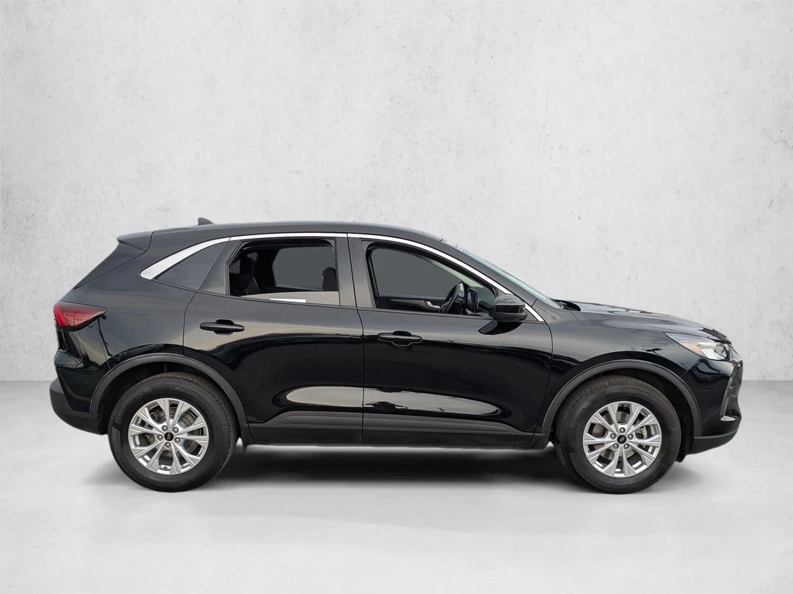 2023 Ford Escape Active AWD photo 4