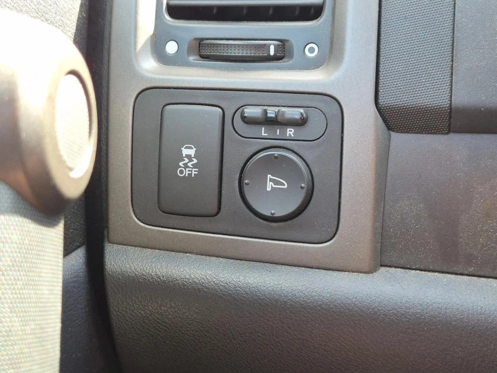 2011 Honda CR-V EX 2WD photo 10