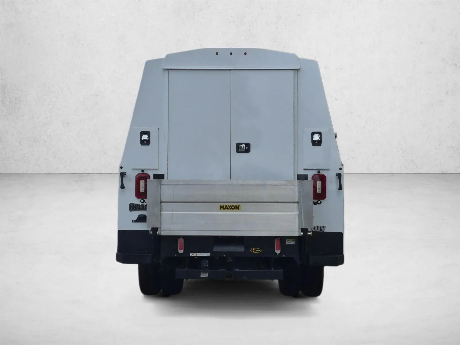 2024 Chevrolet Silverado 3500 HD Chassis Cab LT photo 6