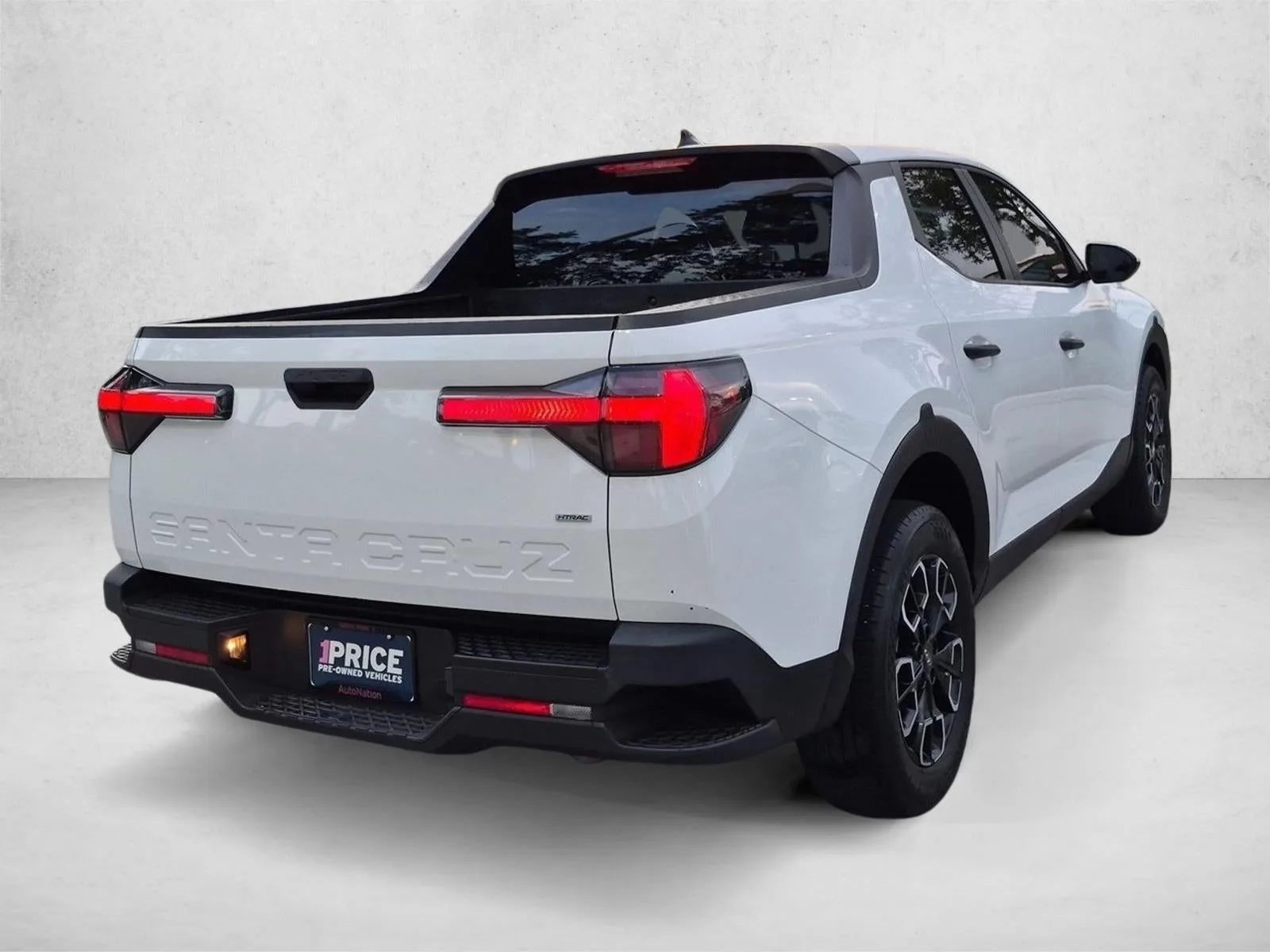 2023 Hyundai SANTA CRUZ SE AWD photo 5