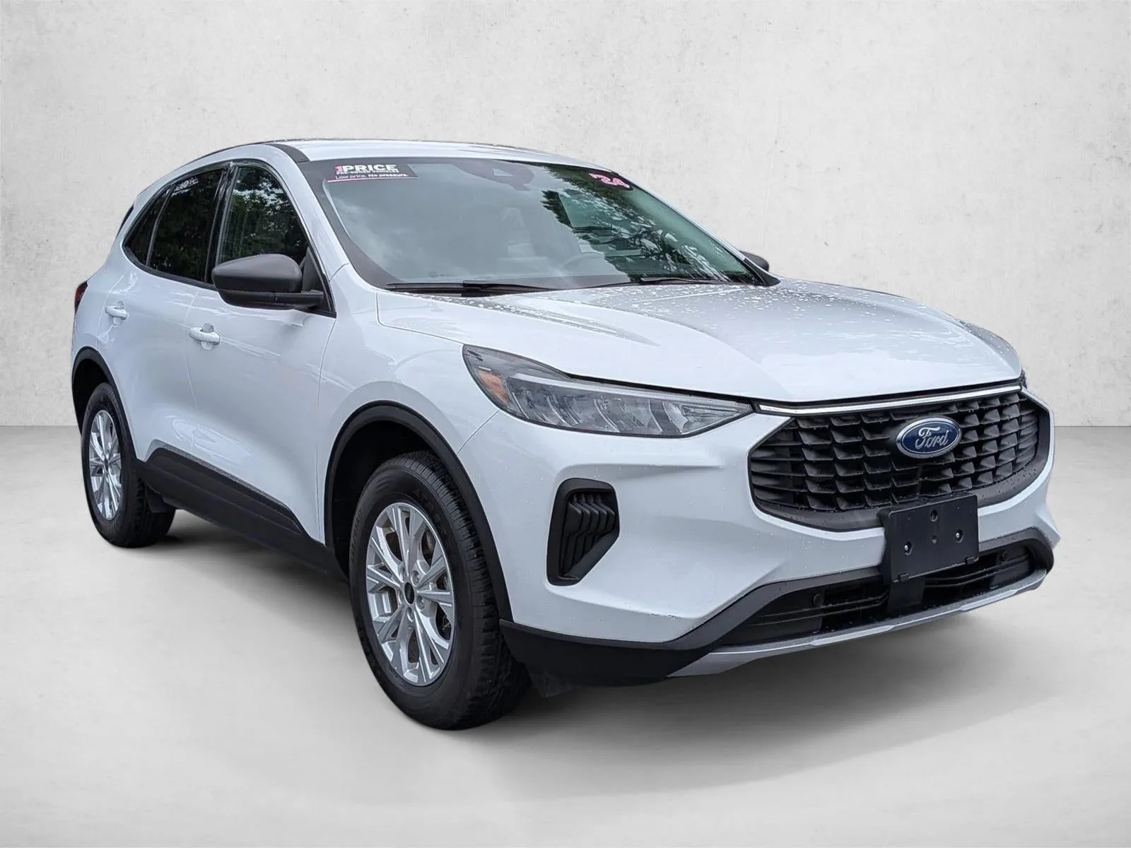 2024 Ford Escape Active AWD photo 3
