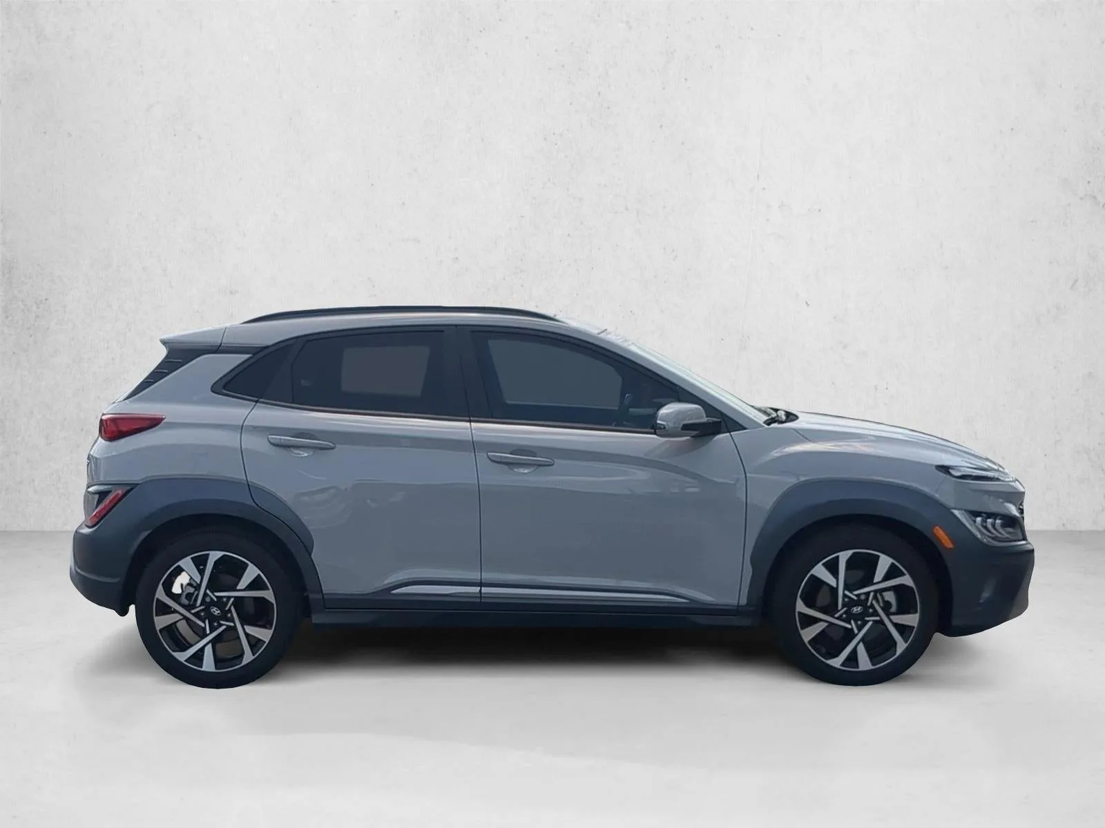 2023 Hyundai Kona Limited photo 4