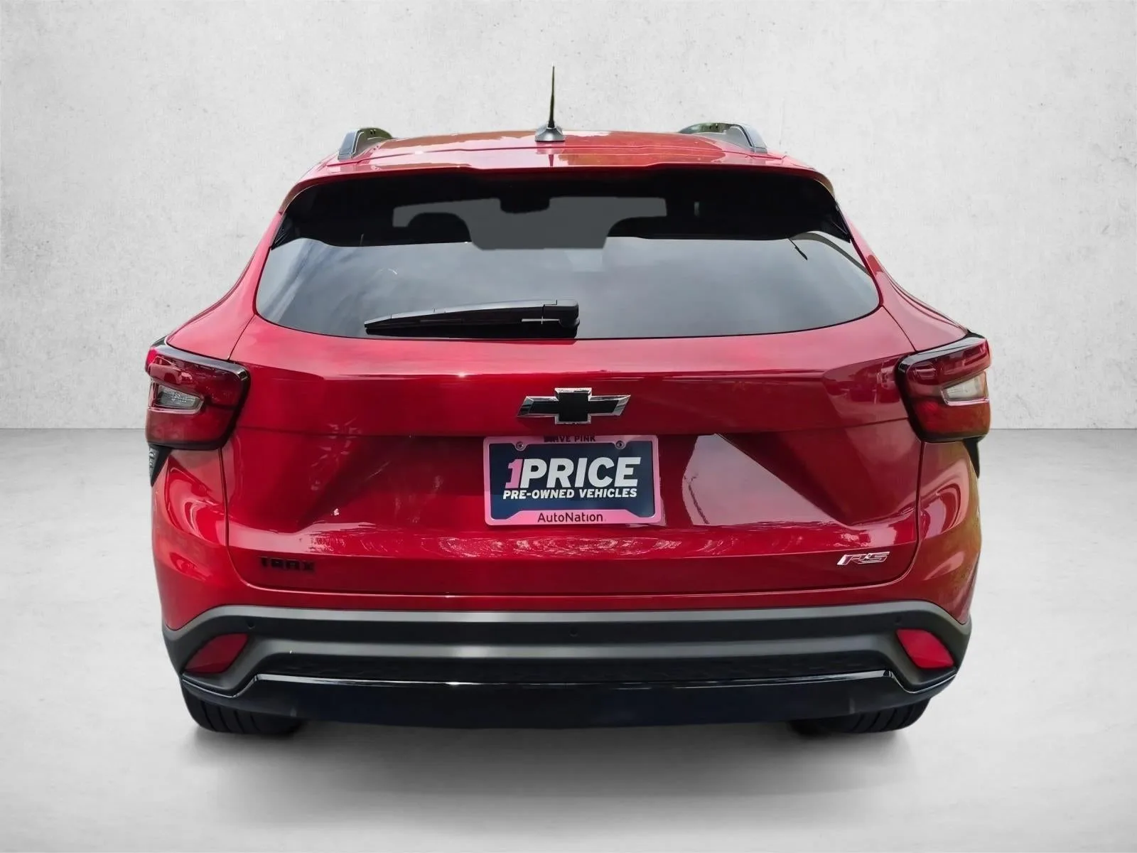 2026 Chevrolet Trax 2RS photo 7
