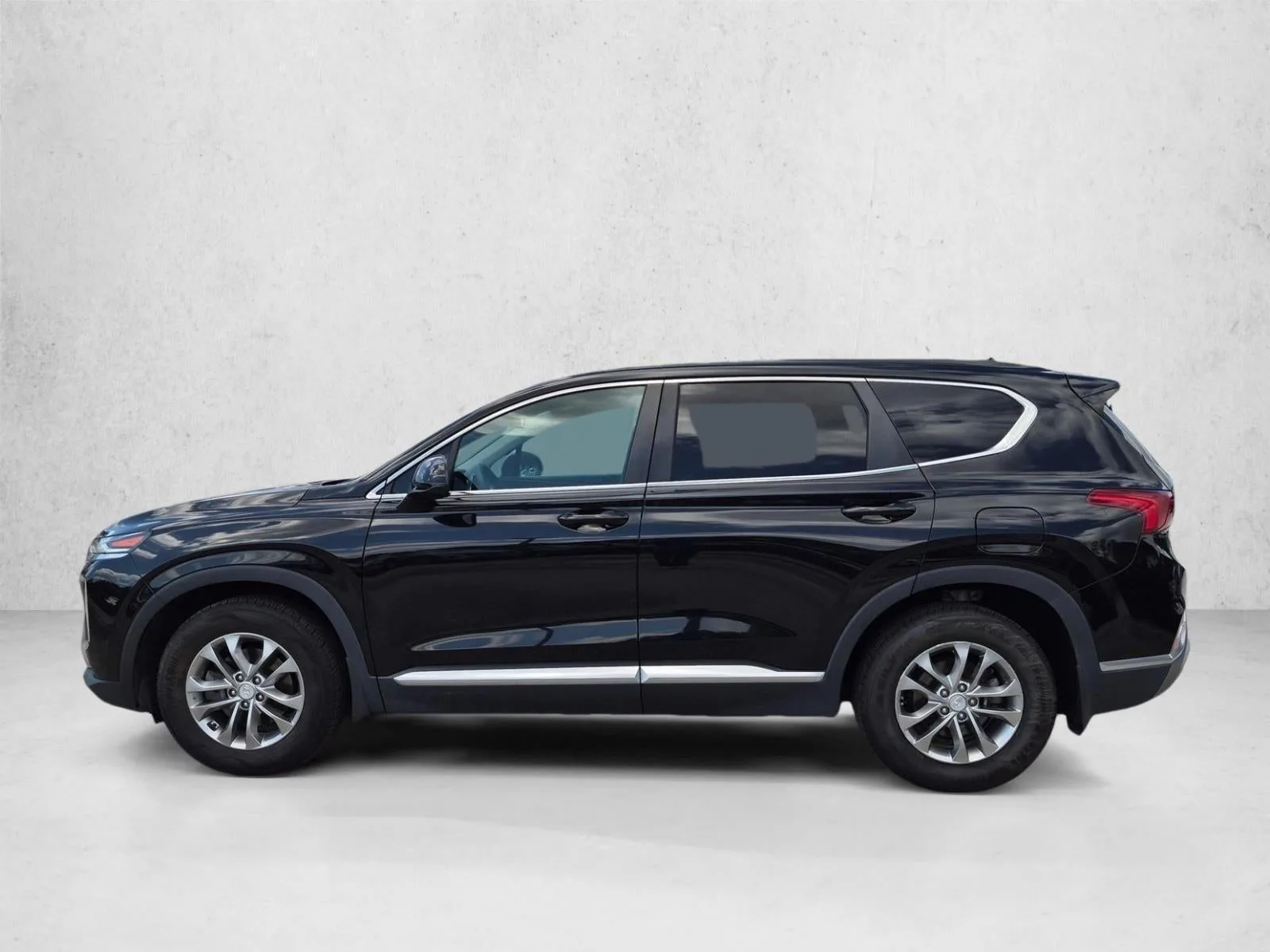 2020 Hyundai SANTA FE SE 2.4L Auto FWD photo 8