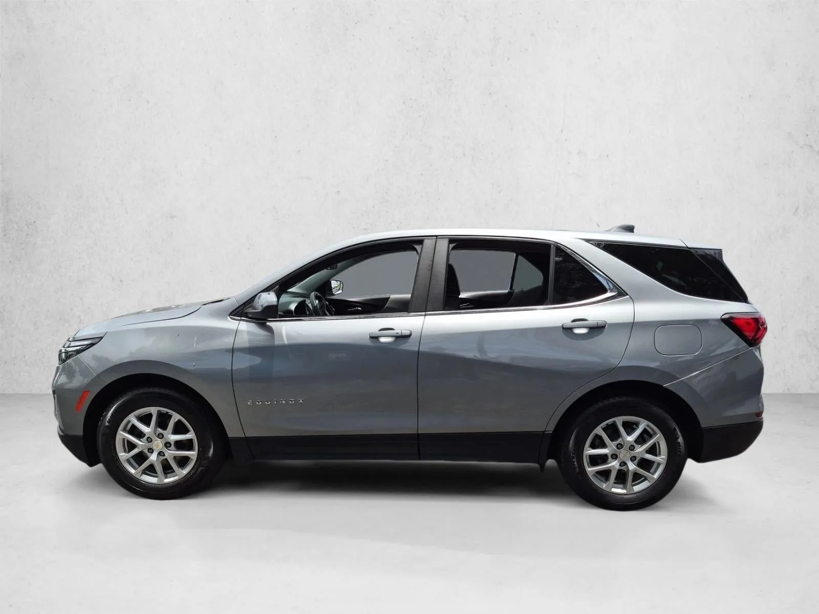 2023 Chevrolet Equinox LT photo 9