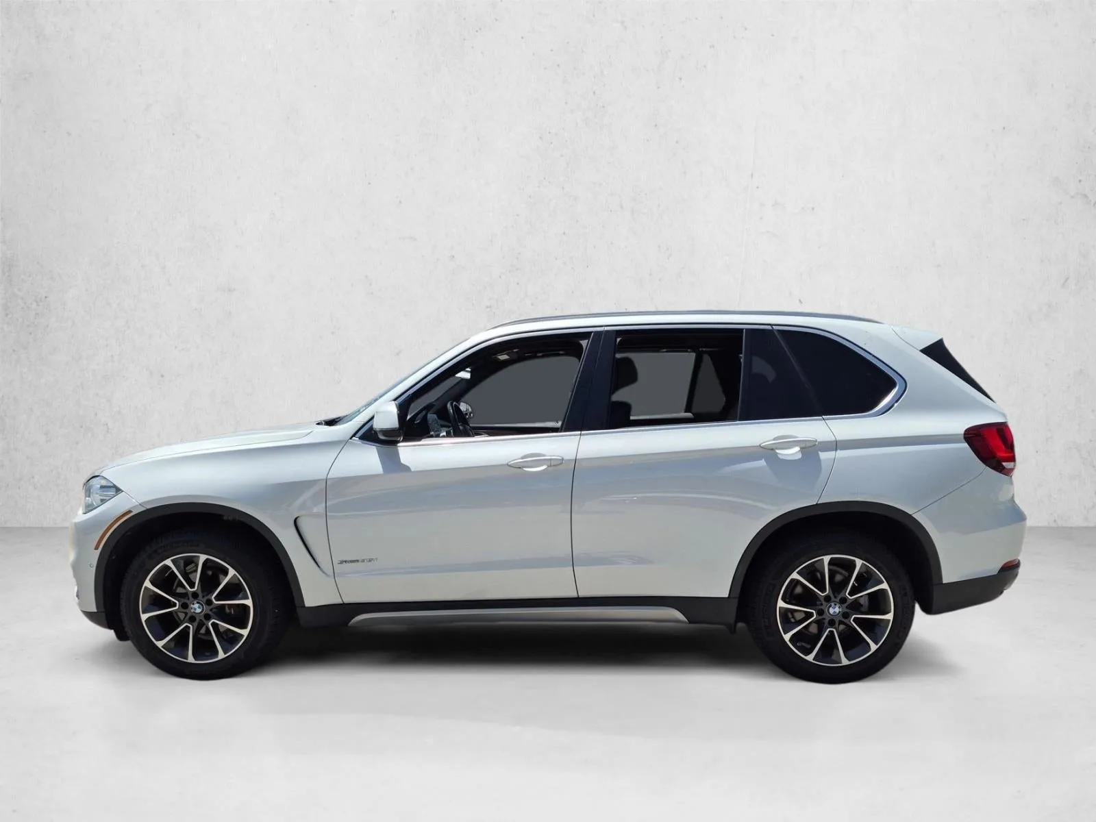 2018 BMW X5 sDrive35i Sports Activity Vehicle photo 9