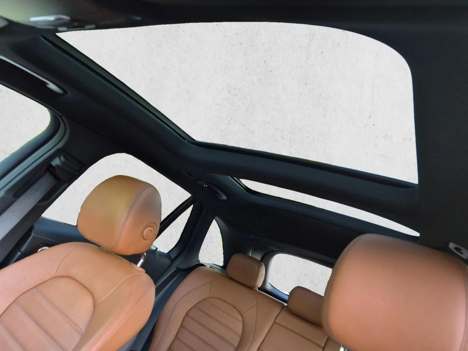 2019 Mercedes-Benz GLC GLC 300 4MATIC® SUV photo 12