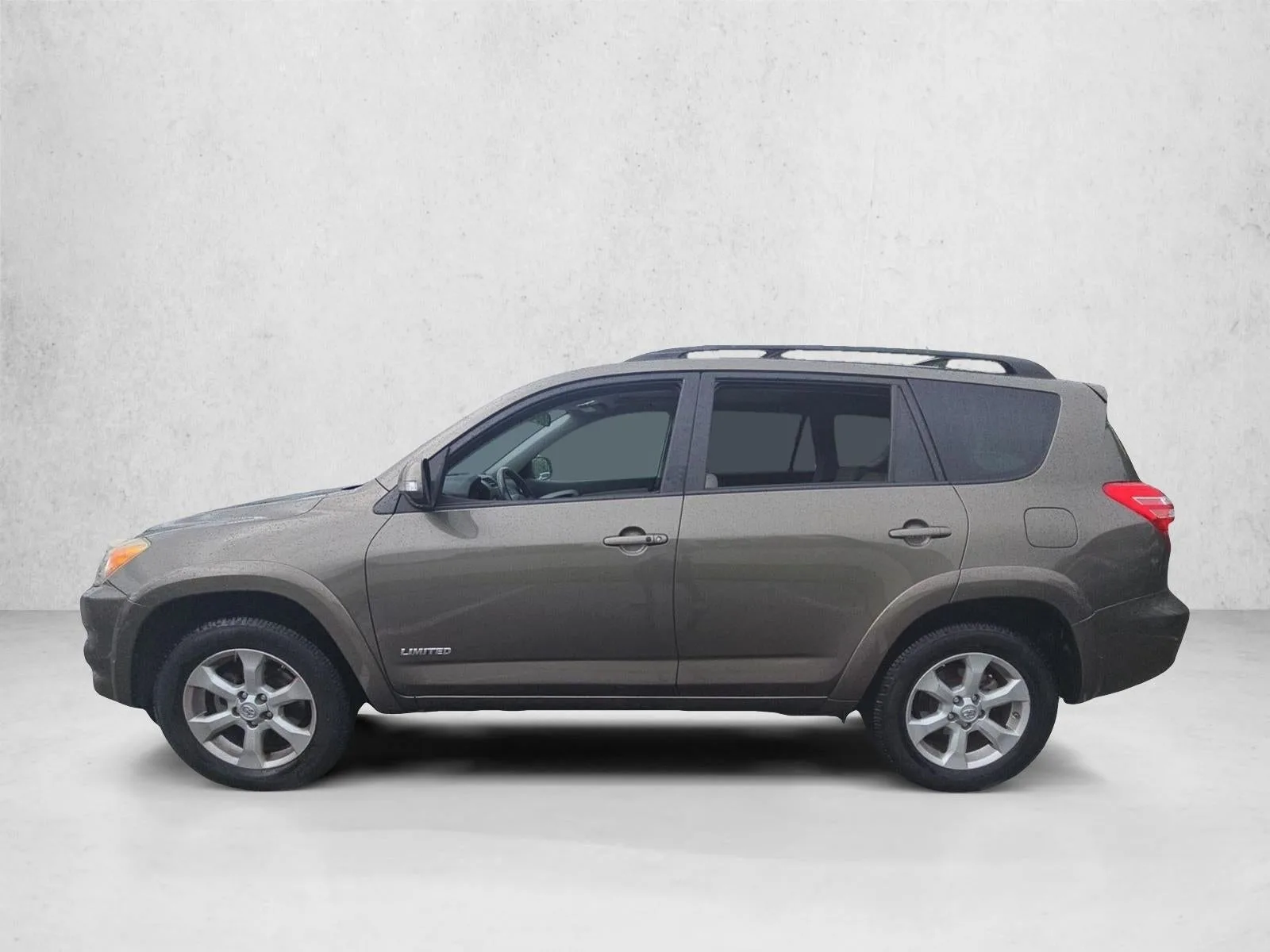 2009 Toyota RAV4 FWD 4dr V6 5-Spd AT Ltd (Natl) photo 8