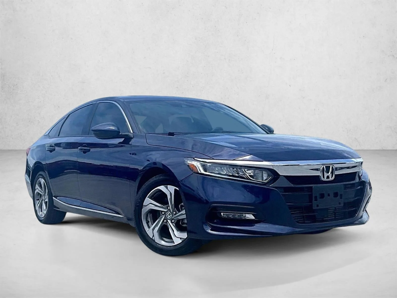 2019 Honda Accord EX-L photo 12