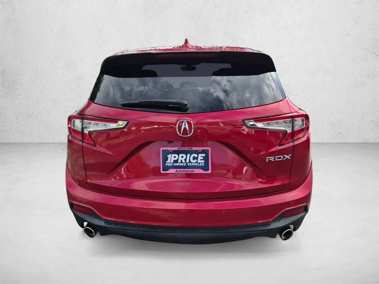 2021 Acura RDX Base photo 7