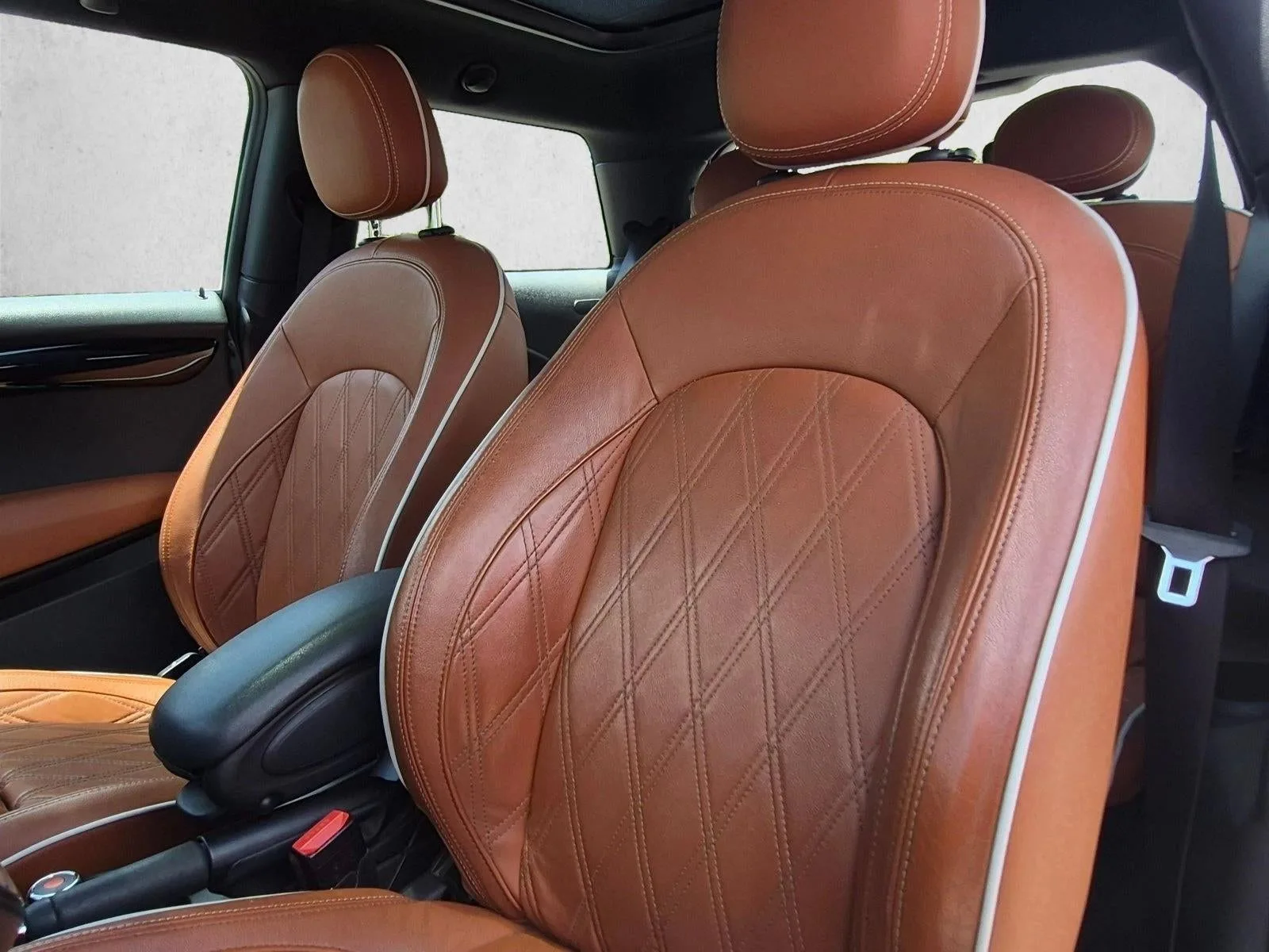 2019 MINI Cooper S Hardtop Cooper S photo 8