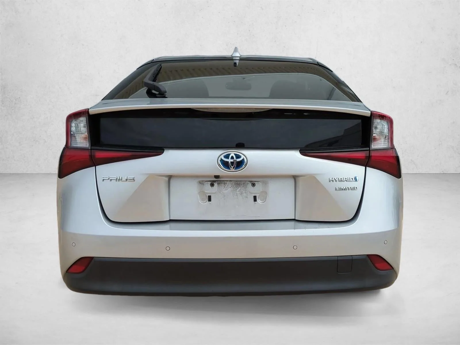 2022 Toyota Prius Limited (Natl) photo 6