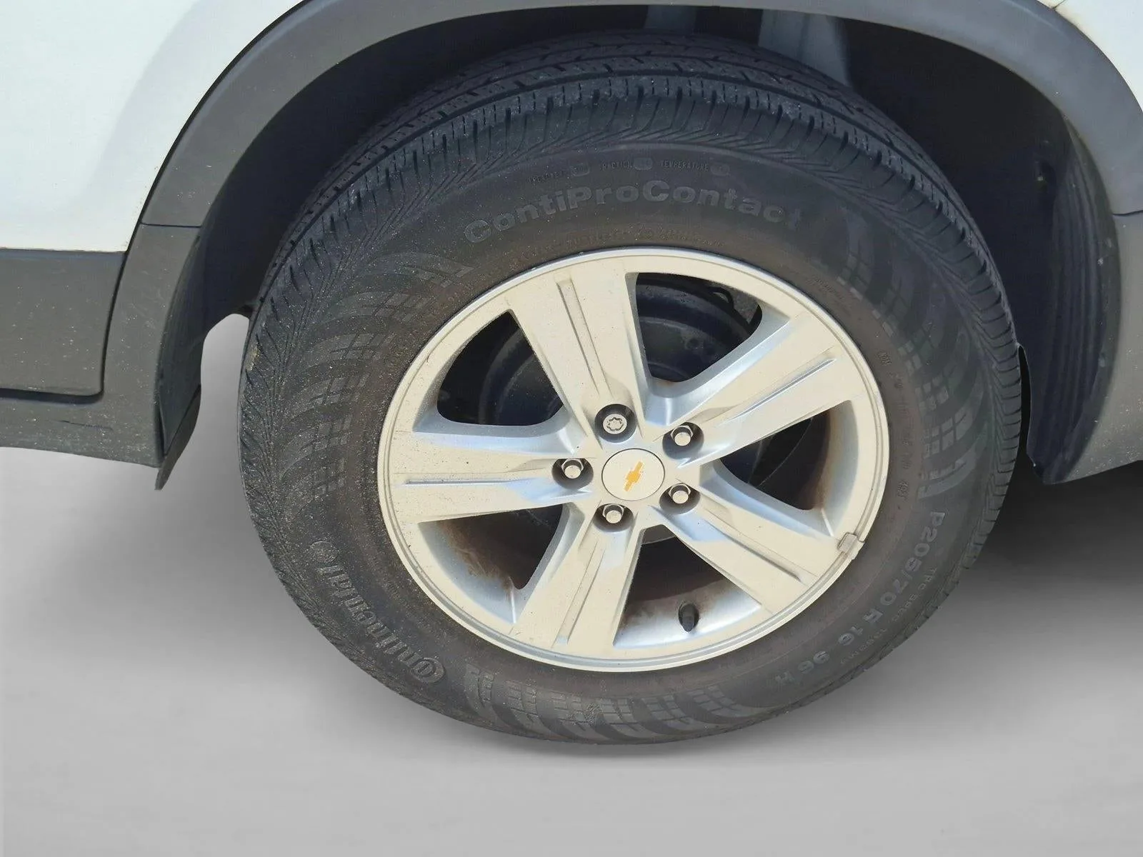 2022 Chevrolet Trax LS photo 6