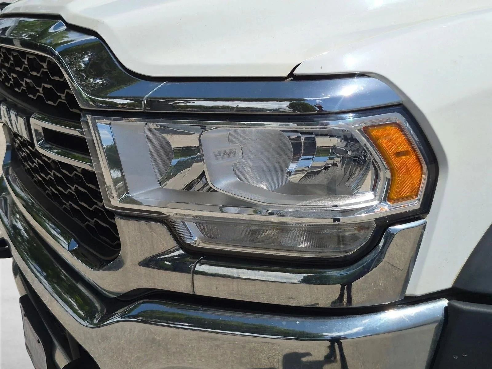2022 RAM 5500 Chassis Cab Tradesman photo 6