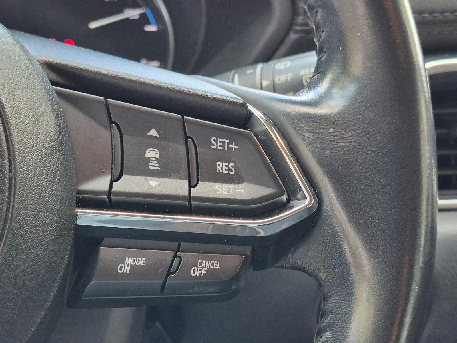 2019 Mazda CX-5 Grand Touring Reserve AWD photo 12