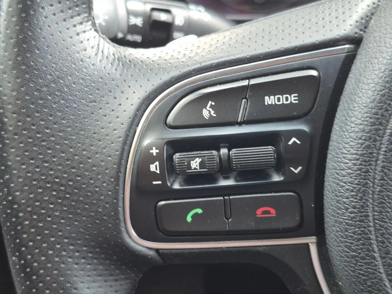 2018 Kia Optima SX Turbo photo 10