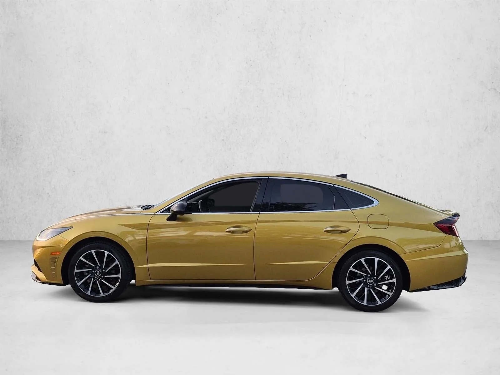 2020 Hyundai SONATA SEL Plus 1.6T photo 9