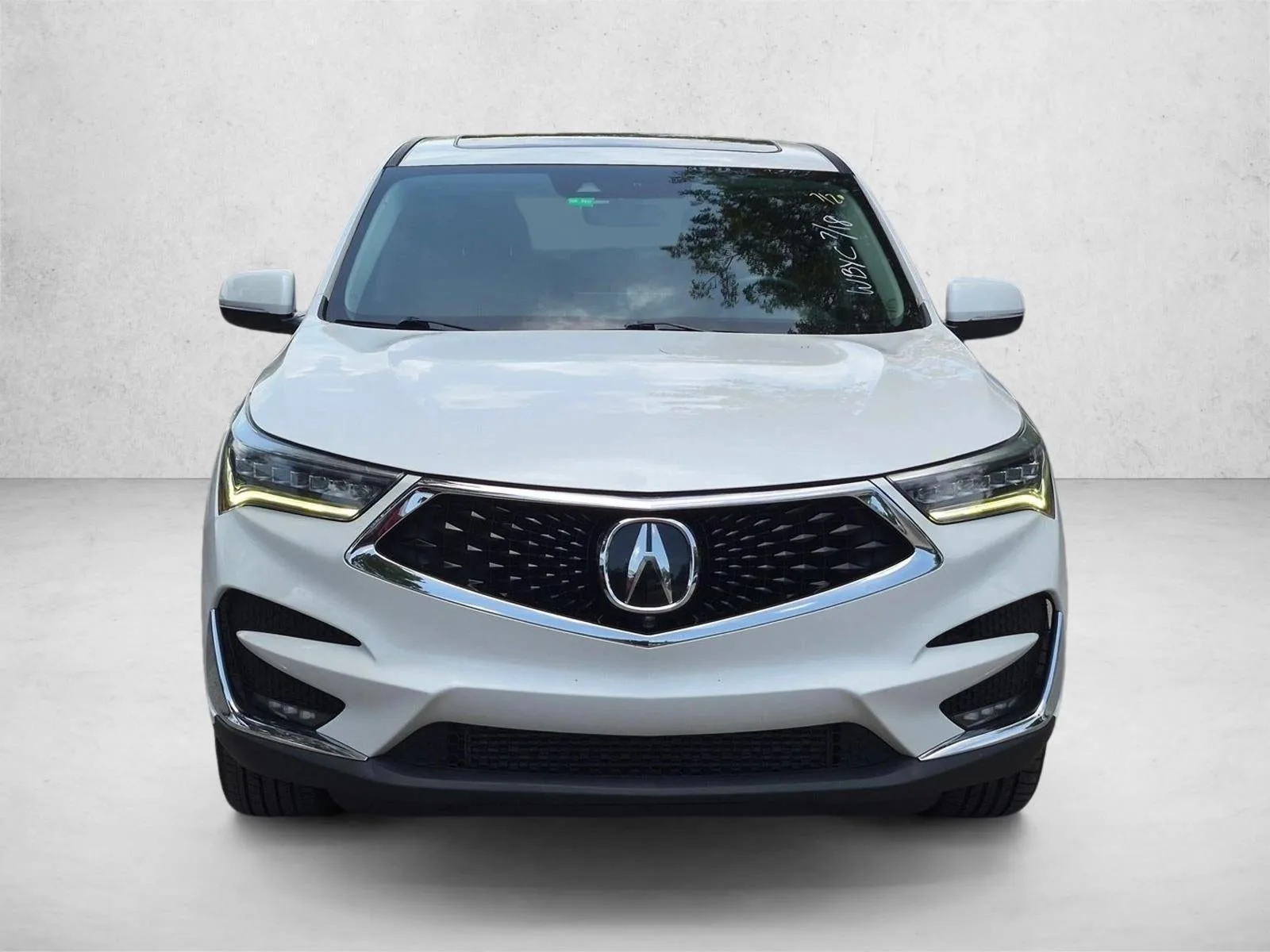 2020 Acura RDX Advance Package photo 2