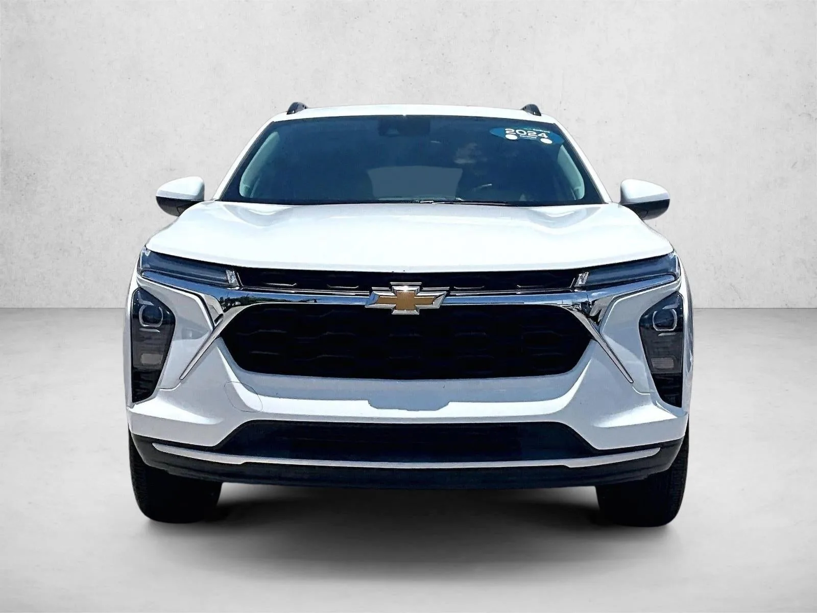2024 Chevrolet Trax LT photo 3