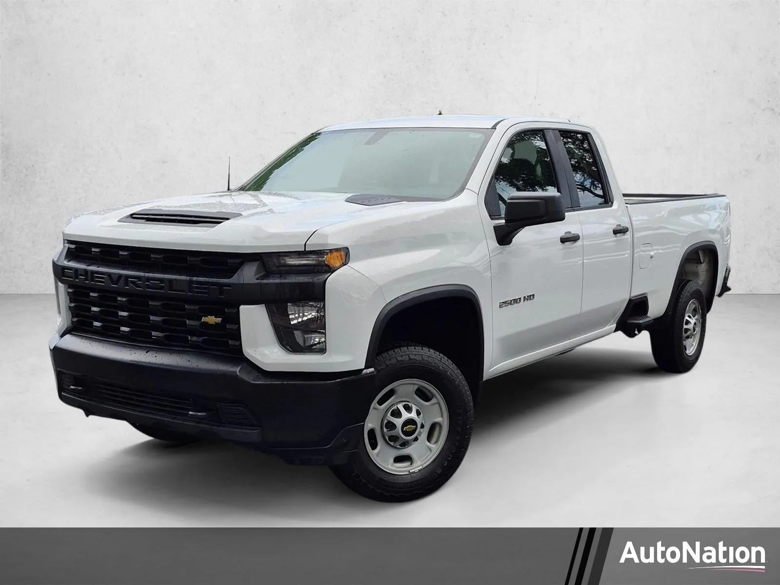 2023 Chevrolet Silverado 2500 HD