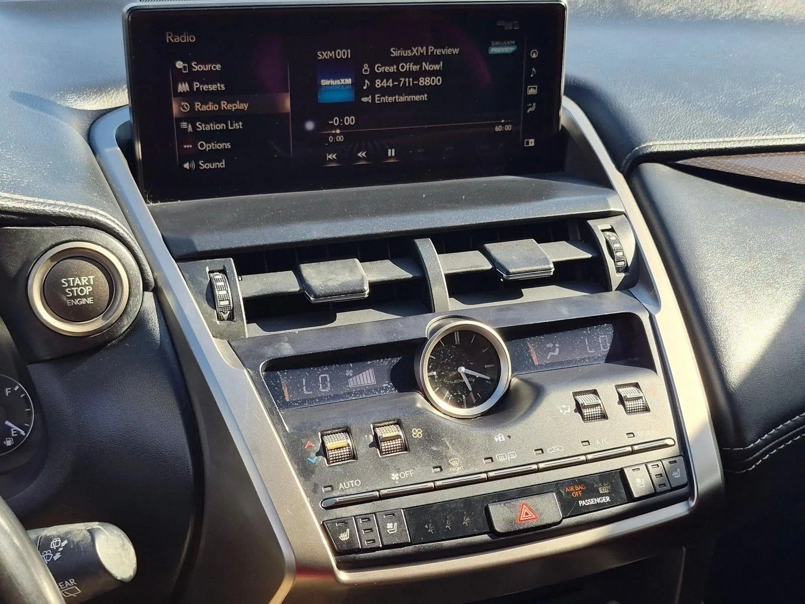 2020 Lexus NX 300 photo 7