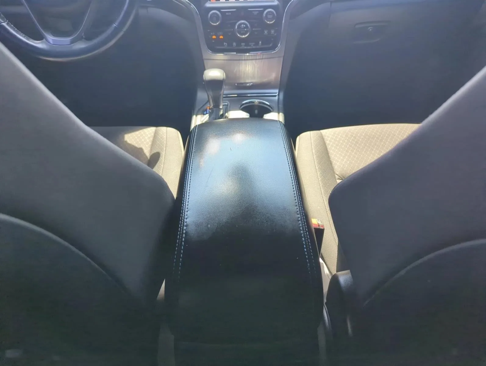 2018 Jeep Grand Cherokee Upland 4x4 *Ltd Avail* photo 17