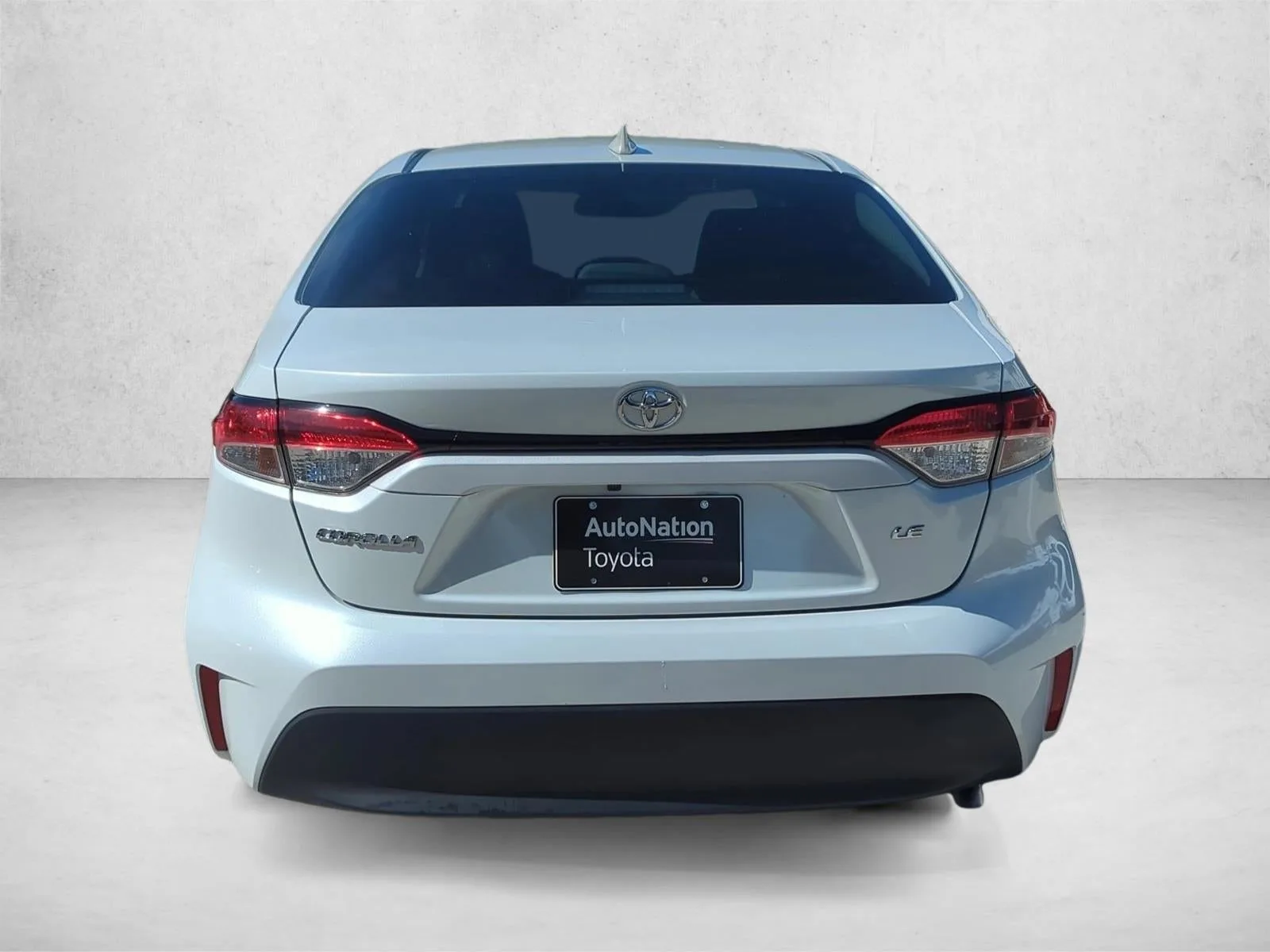 2024 Toyota Corolla LE CVT (Natl) photo 6