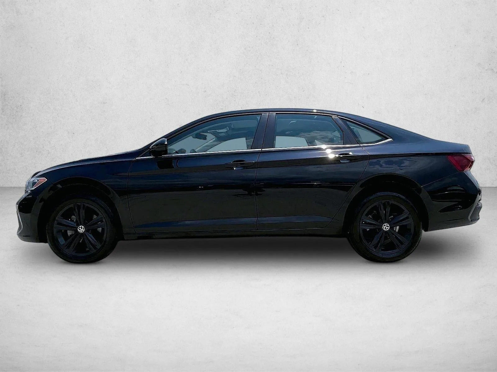 2023 Volkswagen Jetta SE Auto photo 6