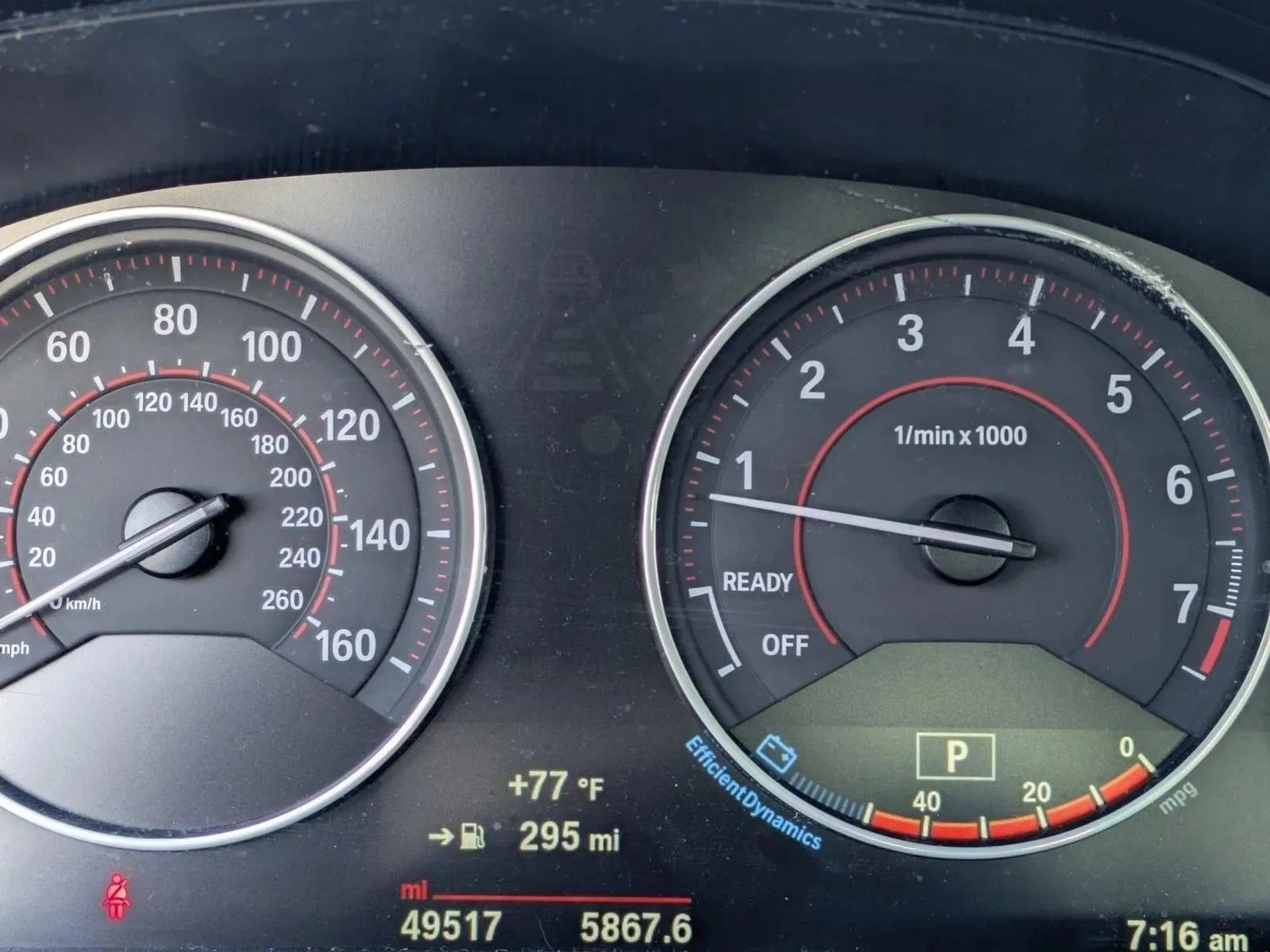 2016 BMW 435i Convertible photo 11