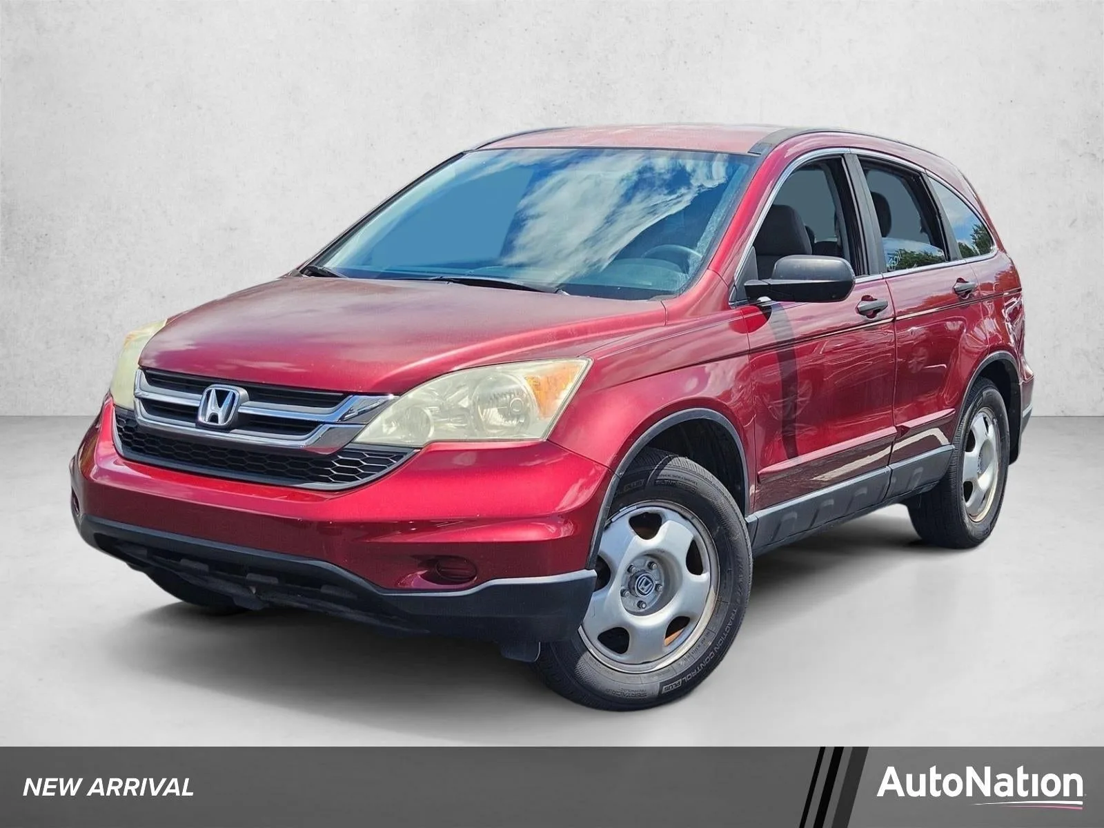 2011 Honda CR-V