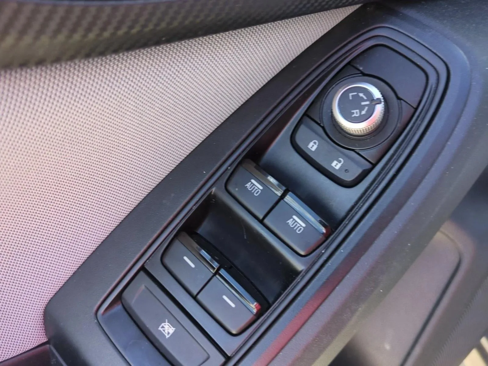 2021 Subaru Crosstrek Premium CVT photo 12