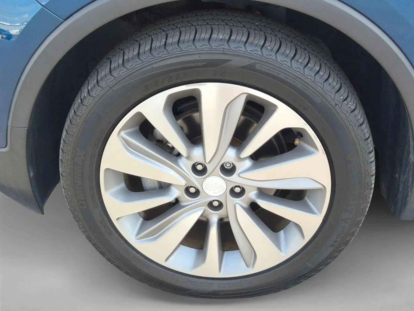 2020 Buick Encore Preferred photo 10