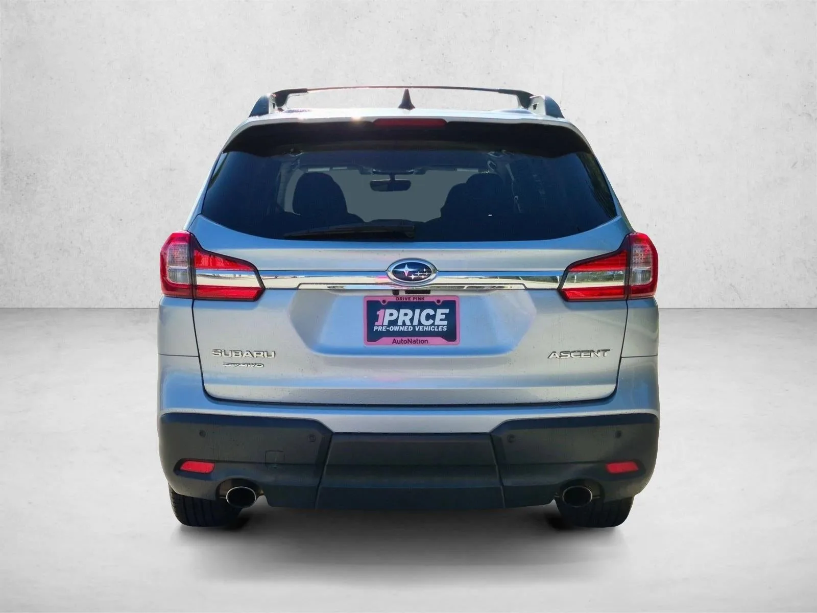 2019 Subaru Ascent 2.4T Premium 7-Passenger photo 6