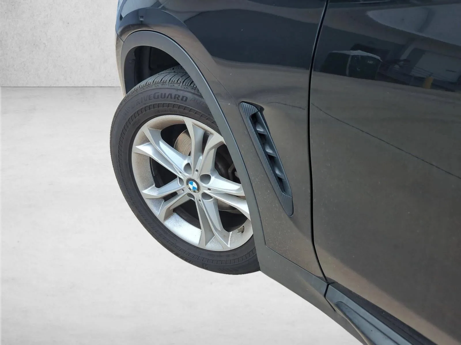 2019 BMW X3 sDrive30i Sports Activity Vehicle photo 10