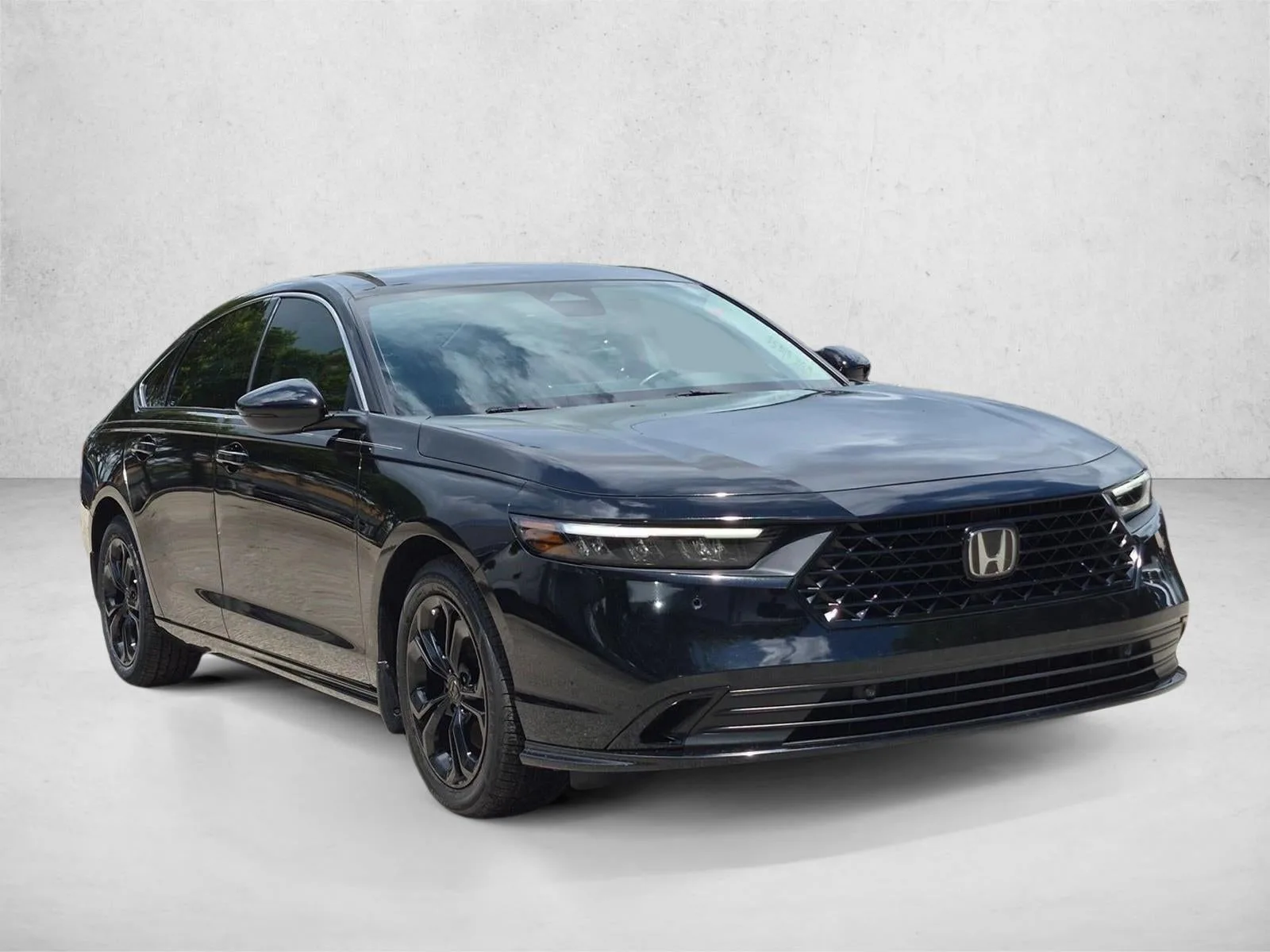 2023 Honda Accord Hybrid EX-L photo 3