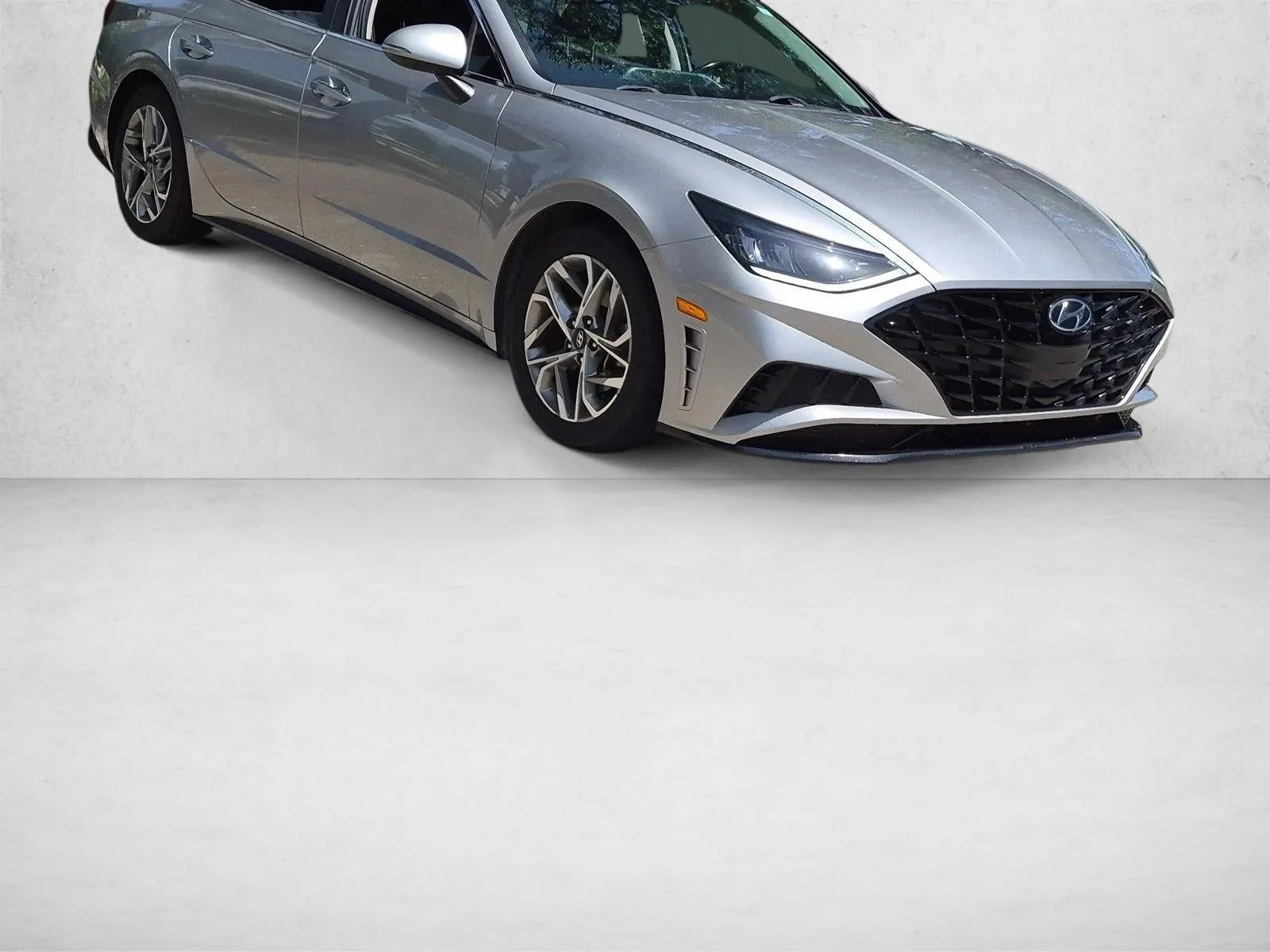 2021 Hyundai SONATA SEL 2.5L photo 3
