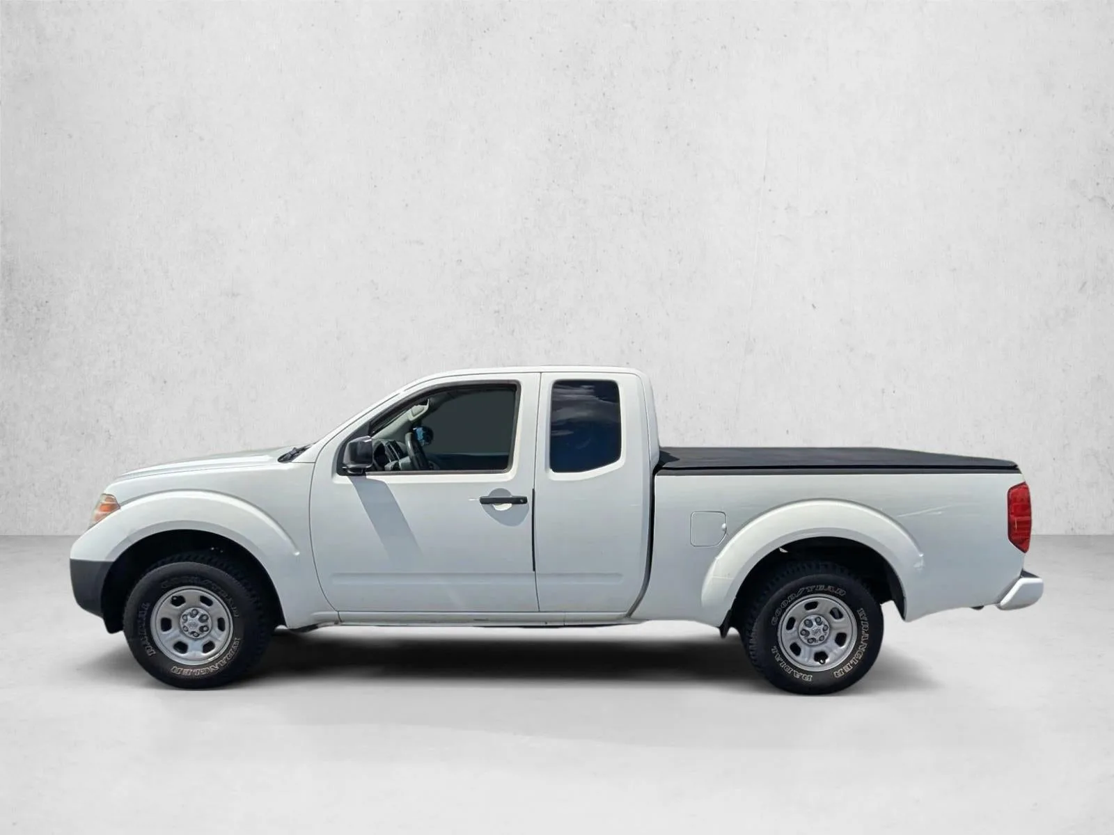 2018 Nissan Frontier S photo 7