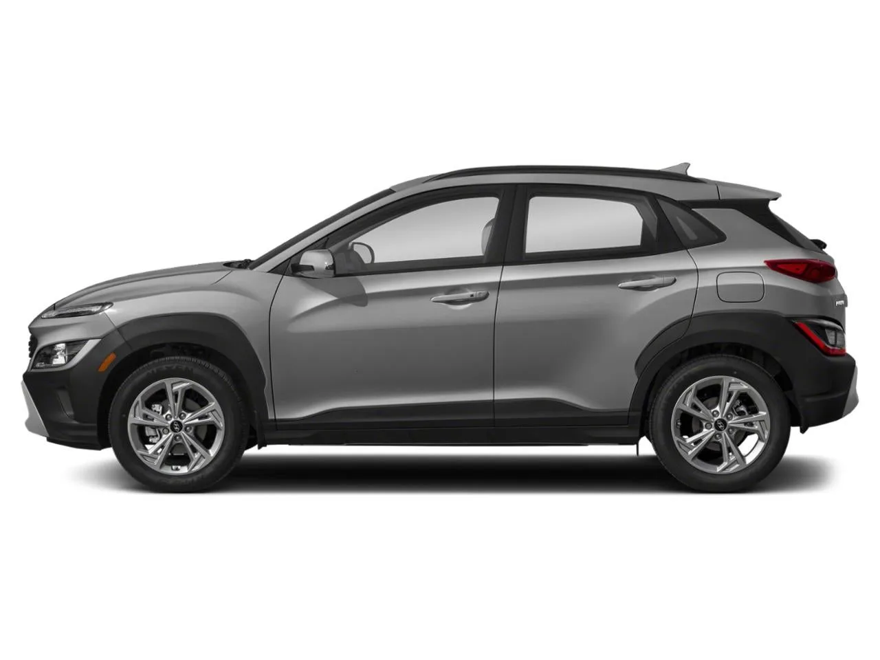 2023 Hyundai KONA SEL Auto FWD photo 2