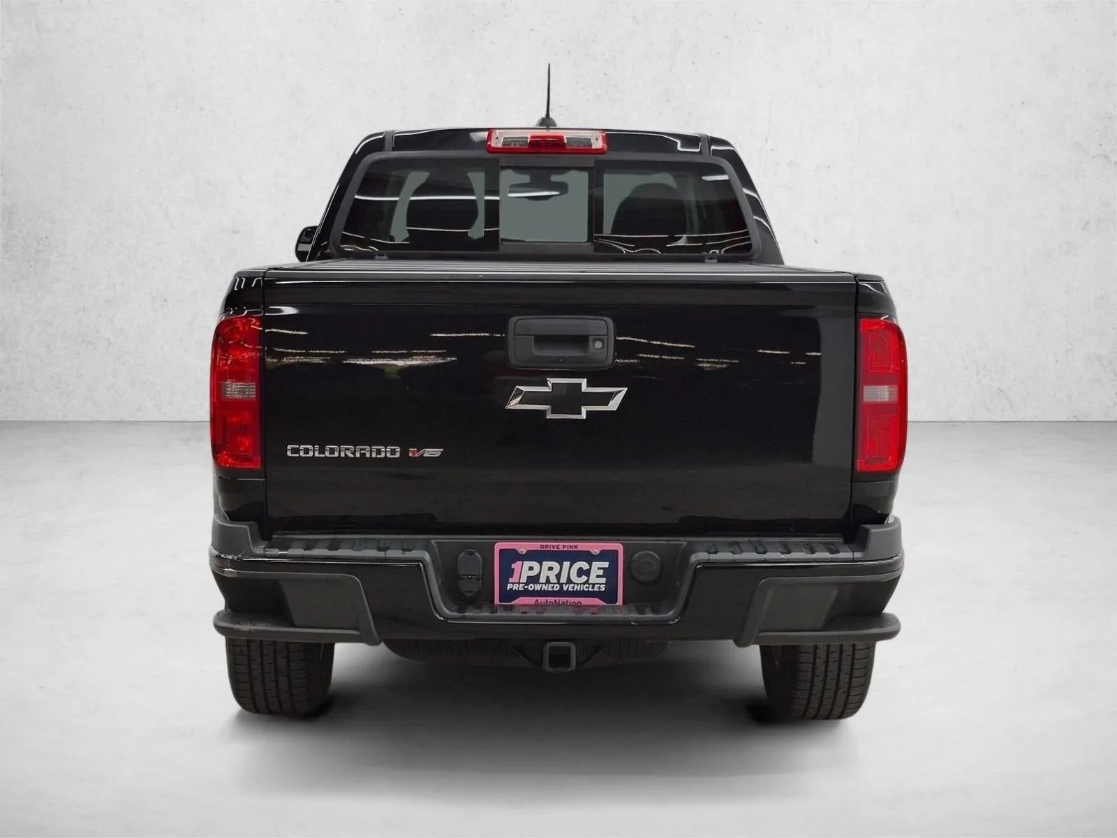 2018 Chevrolet Colorado Base photo 6
