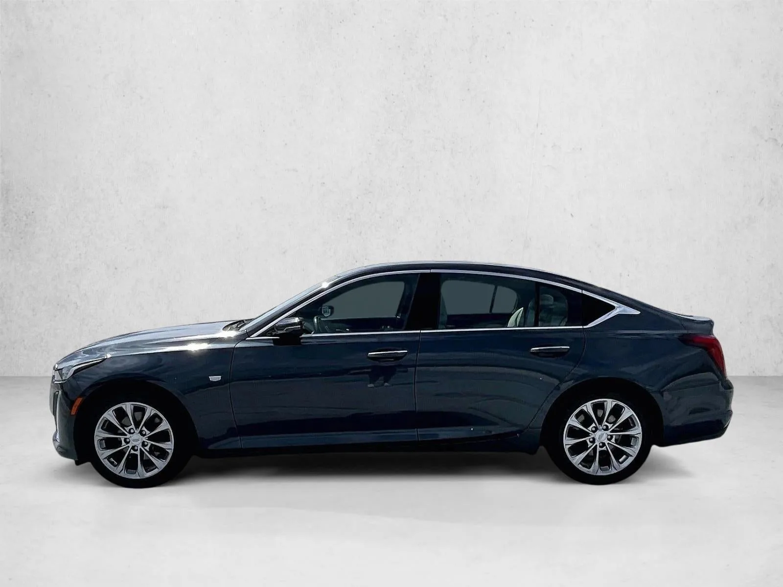 2021 Cadillac CT5 Premium Luxury photo 6