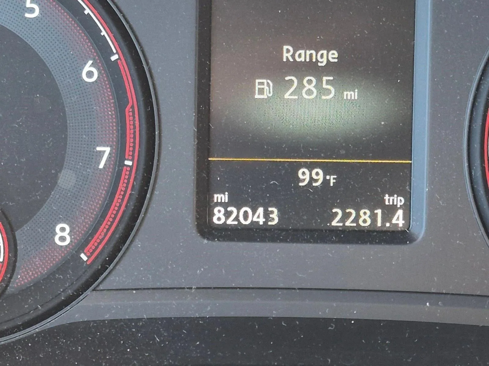 2021 Volkswagen Passat 2.0T SE Auto photo 6