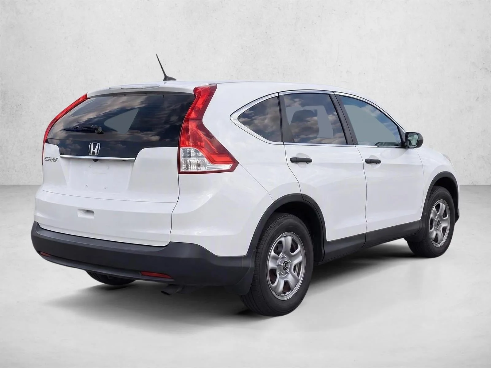 2014 Honda CR-V LX 2WD photo 7
