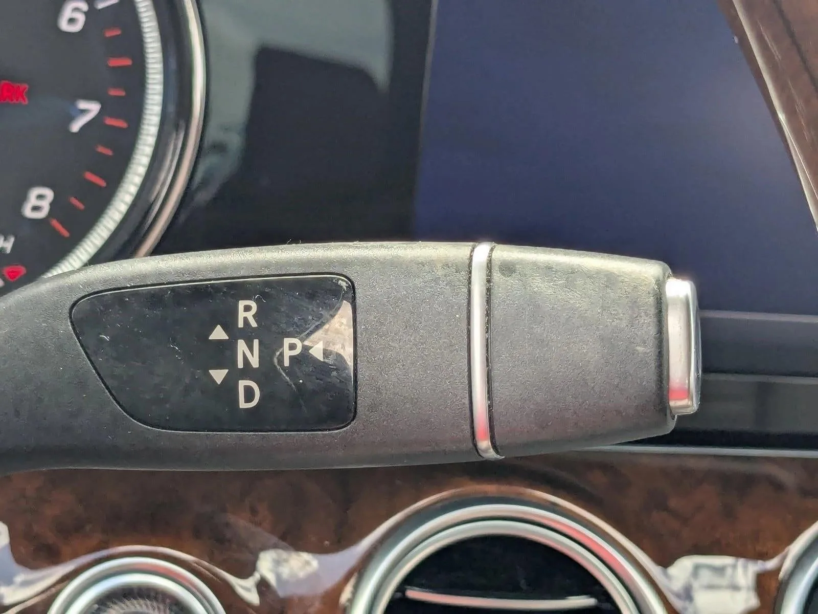 2019 Mercedes-Benz E 450 4MATIC® photo 12