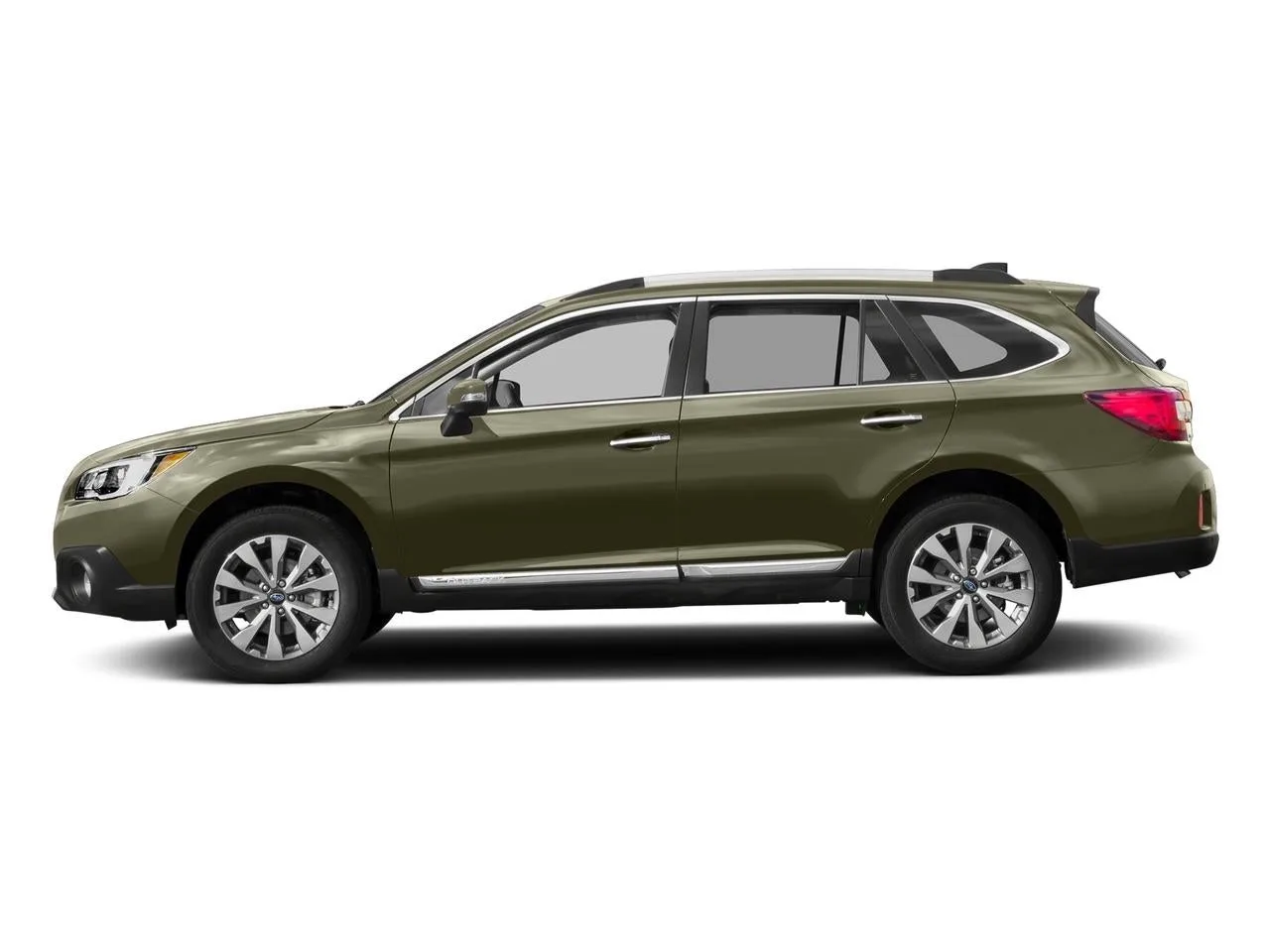 2017 Subaru Outback 2.5i Touring photo 2