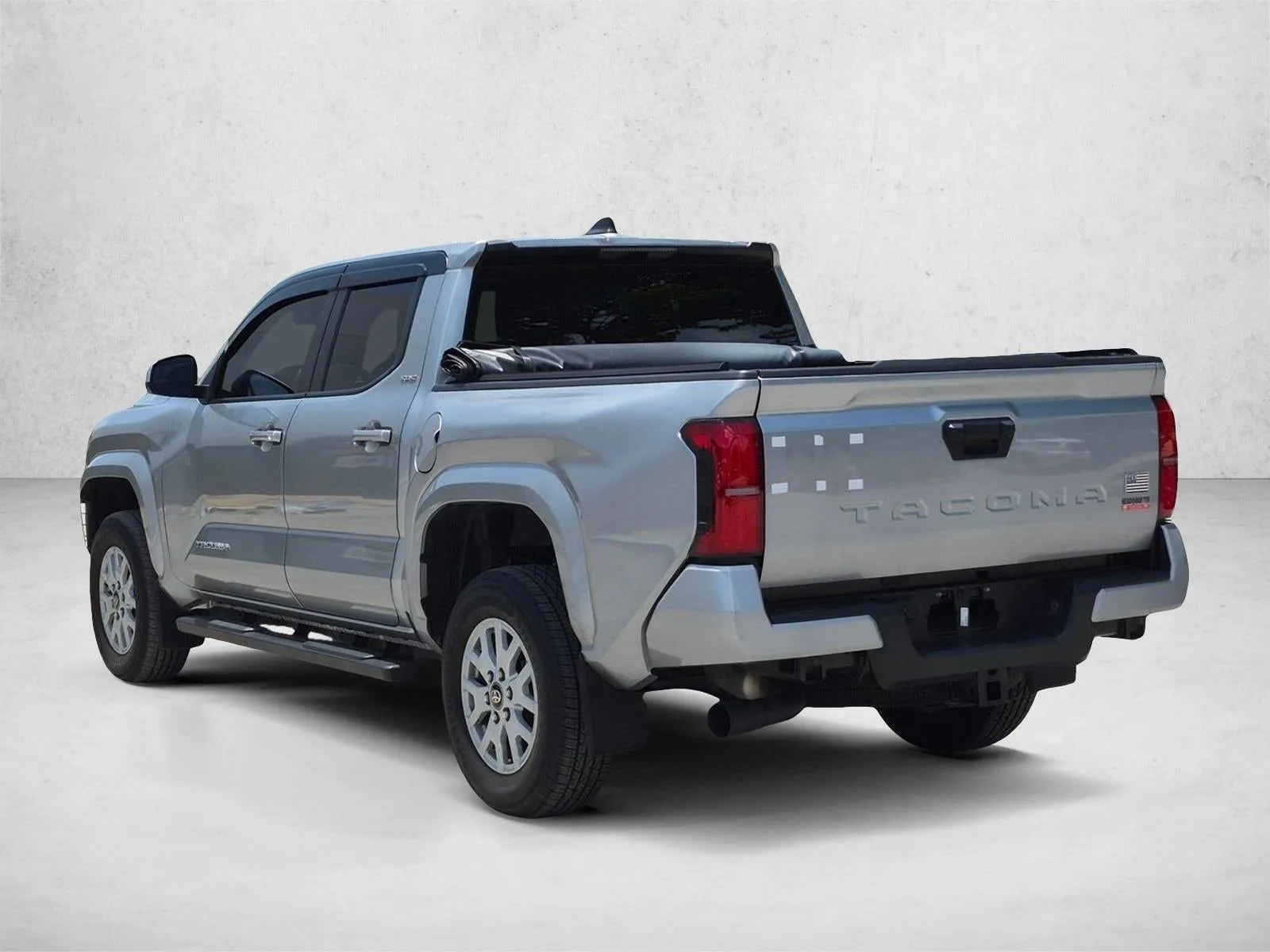 2025 Toyota Tacoma 2WD SR5 photo 7
