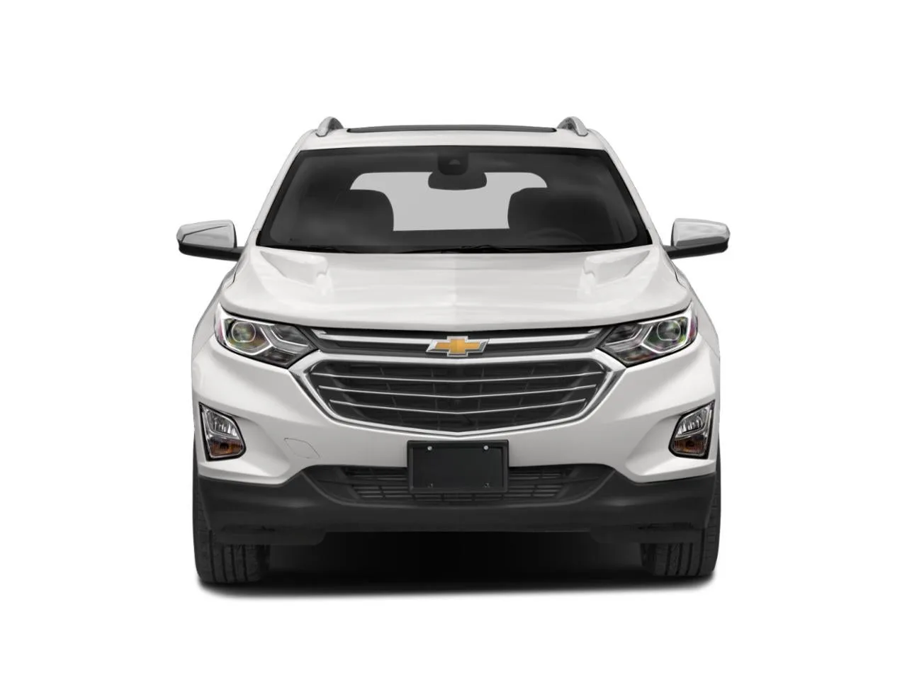 2019 Chevrolet Equinox FWD Premier photo 9
